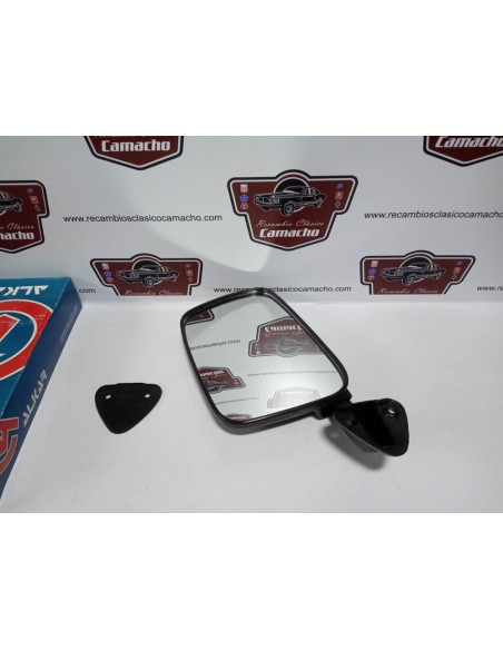 ESPEJO RETROVISOR IZQUIERDO NISSAN VANETTE ( DEL 87 A 95)