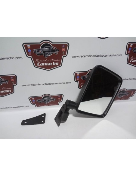 ESPEJO RETROVISOR DERECHO NISSAN URVAN (A PARTIR DEL 86)