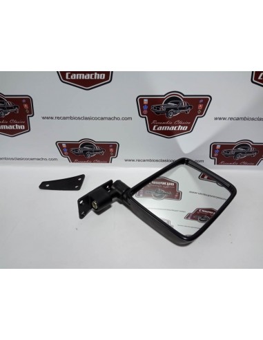 ESPEJO RETROVISOR DERECHO NISSAN URVAN (A PARTIR DEL 86)