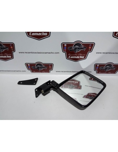 ESPEJO RETROVISOR DERECHO NISSAN URVAN (A PARTIR DEL 86)