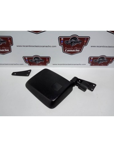 ESPEJO RETROVISOR DERECHO NISSAN URVAN (A PARTIR DEL 86)