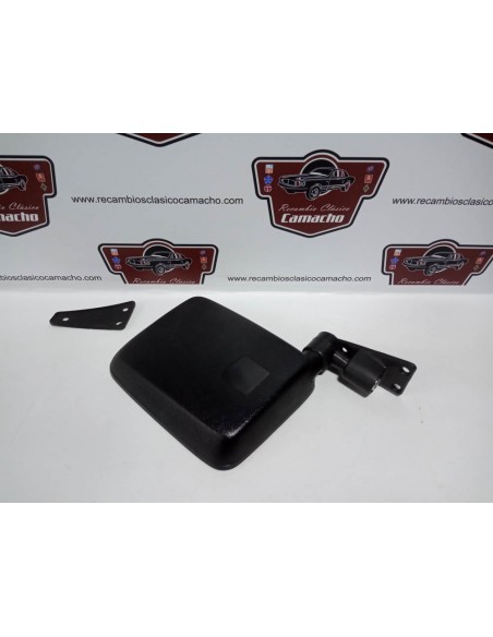 ESPEJO RETROVISOR DERECHO NISSAN URVAN (A PARTIR DEL 86)