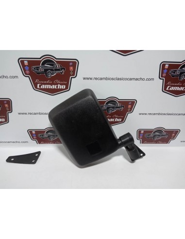 ESPEJO RETROVISOR DERECHO NISSAN URVAN (A PARTIR DEL 86)