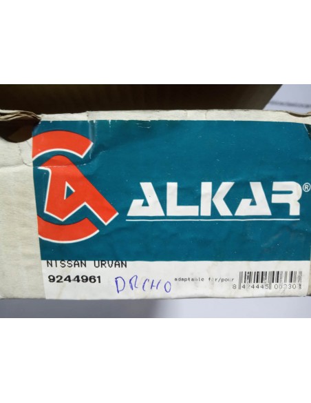 ESPEJO RETROVISOR DERECHO NISSAN URVAN (A PARTIR DEL 86)