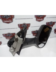 ESPEJO RETROVISOR DERECHO BRAZO LARGO FORD TRANSIT (DEL 2000 A 2006) 2