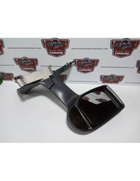 ESPEJO RETROVISOR DERECHO BRAZO LARGO FORD TRANSIT (DEL 2000 A 2006)