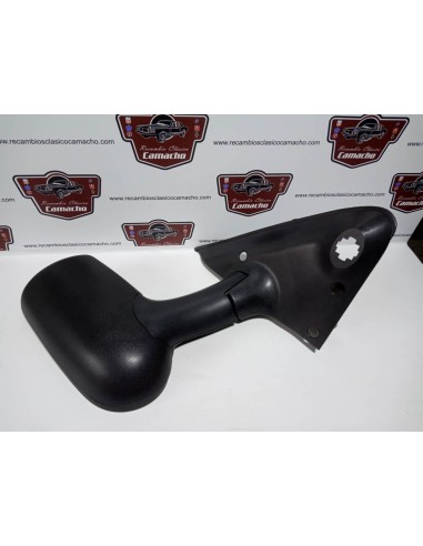 ESPEJO RETROVISOR DERECHO BRAZO LARGO FORD TRANSIT (DEL 2000 A 2006)