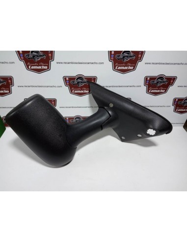ESPEJO RETROVISOR DERECHO BRAZO LARGO FORD TRANSIT (DEL 2000 A 2006)
