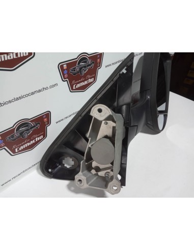 ESPEJO RETROVISOR DERECHO BRAZO LARGO FORD TRANSIT (DEL 2000 A 2006)