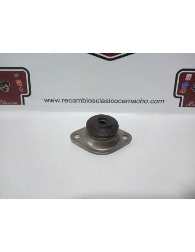 SOPORTE SILEMBLOCK CABINA CAMION AVIA