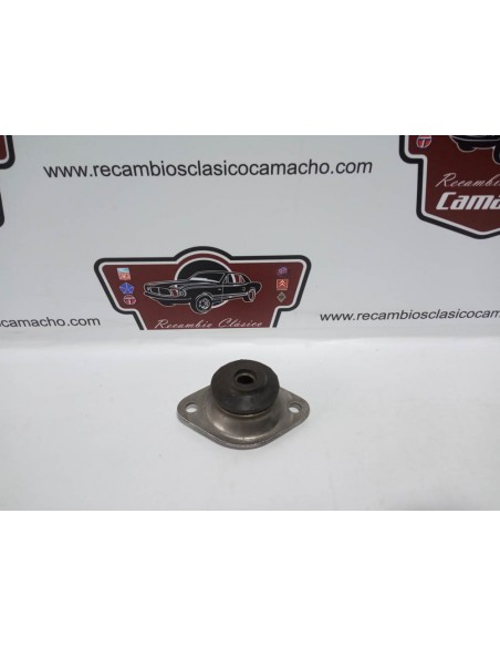 SOPORTE SILEMBLOCK CABINA CAMION AVIA