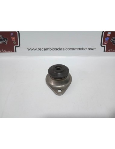 SOPORTE SILEMBLOCK CABINA CAMION AVIA