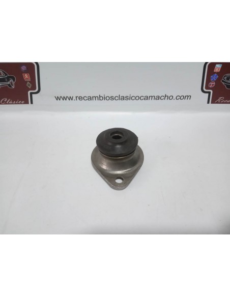 SOPORTE SILEMBLOCK CABINA CAMION AVIA