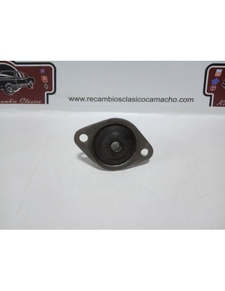 SOPORTE SILEMBLOCK CABINA CAMION AVIA