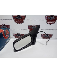 ESPEJO RETROVISOR IZQUIERDO ELECTRICO TOYOTA YARIS (2003 A 2006) 2
