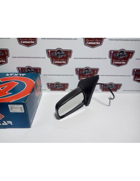 ESPEJO RETROVISOR IZQUIERDO ELECTRICO TOYOTA YARIS (2003 A 2006)