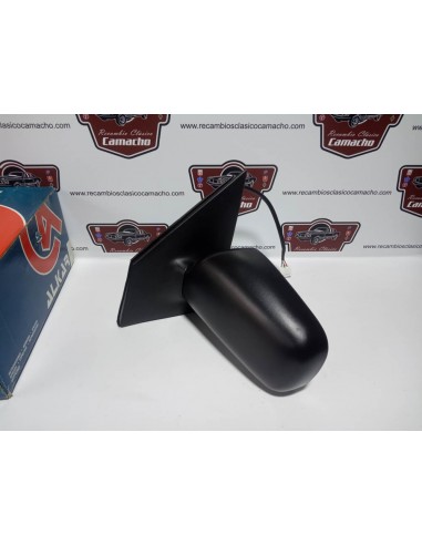 ESPEJO RETROVISOR IZQUIERDO ELECTRICO TOYOTA YARIS (2003 A 2006)