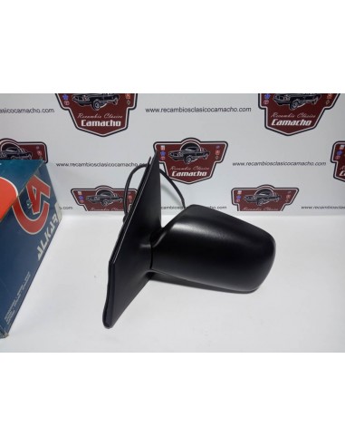 ESPEJO RETROVISOR IZQUIERDO ELECTRICO TOYOTA YARIS (2003 A 2006)