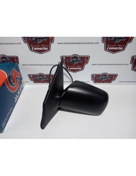 ESPEJO RETROVISOR IZQUIERDO ELECTRICO TOYOTA YARIS (2003 A 2006)