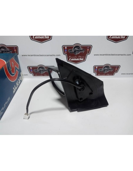 ESPEJO RETROVISOR IZQUIERDO ELECTRICO TOYOTA YARIS (2003 A 2006)
