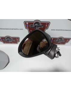 ESPEJO RETROVISOR IZQIUIERDO SEAT IBIZA V (A PARTIR DE 2008) 2