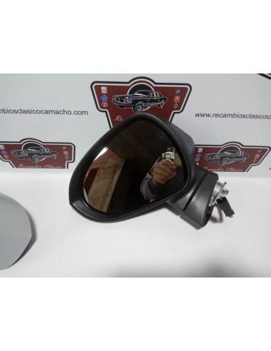 ESPEJO RETROVISOR IZQIUIERDO SEAT IBIZA V (A PARTIR DE 2008)