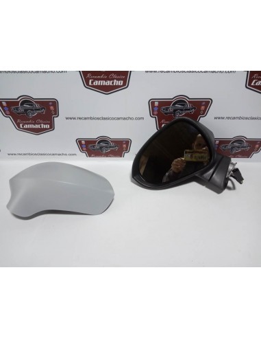 ESPEJO RETROVISOR IZQIUIERDO SEAT IBIZA V (A PARTIR DE 2008)