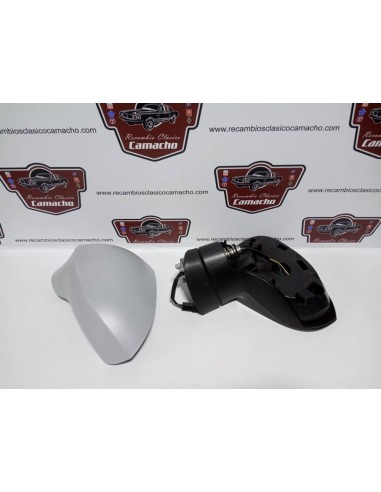 ESPEJO RETROVISOR IZQIUIERDO SEAT IBIZA V (A PARTIR DE 2008)