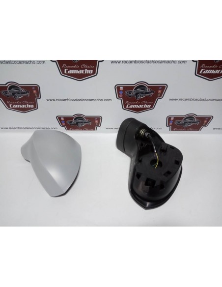 ESPEJO RETROVISOR IZQIUIERDO SEAT IBIZA V (A PARTIR DE 2008)