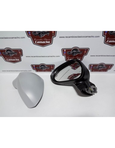 ESPEJO RETROVISOR IZQIUIERDO SEAT IBIZA V (A PARTIR DE 2008)