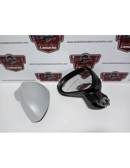 ESPEJO RETROVISOR IZQIUIERDO SEAT IBIZA V (A PARTIR DE 2008)