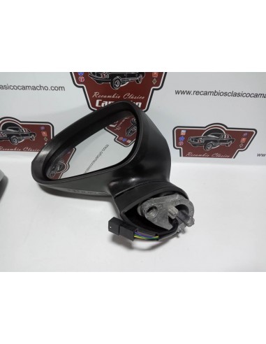 ESPEJO RETROVISOR IZQIUIERDO SEAT IBIZA V (A PARTIR DE 2008)