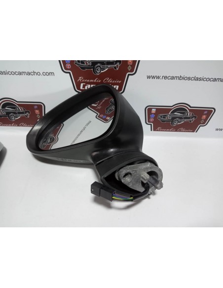 ESPEJO RETROVISOR IZQIUIERDO SEAT IBIZA V (A PARTIR DE 2008)