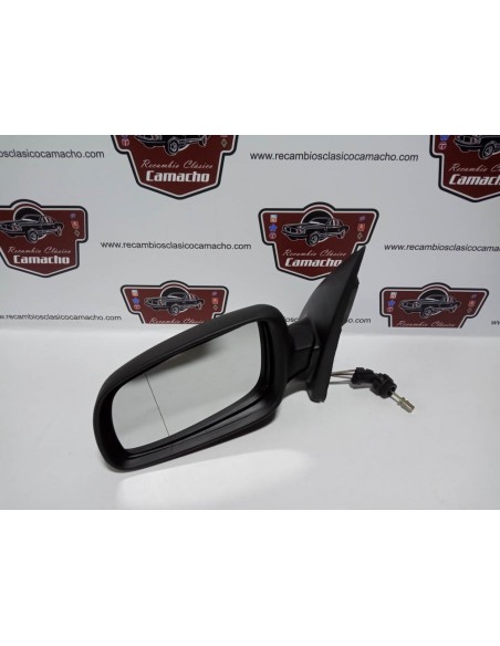 ESPEJO RETROVISOR IZQUIERDO SEAT AROSA