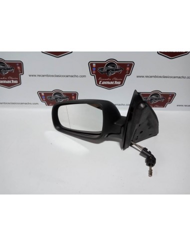 ESPEJO RETROVISOR IZQUIERDO SEAT AROSA
