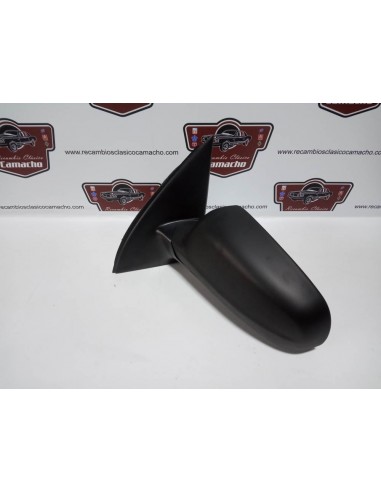 ESPEJO RETROVISOR IZQUIERDO SEAT AROSA
