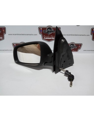 ESPEJO RETROVISOR IZQUIERDO SEAT AROSA