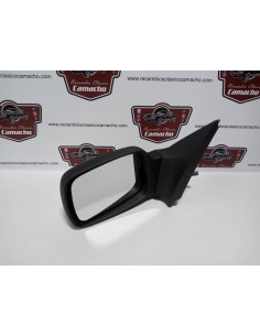 ESPEJO RETROVISOR IZQUIERDO FORD COURIER (DEL 96 A 2003)