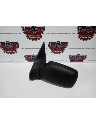 ESPEJO RETROVISOR IZQUIERDO FORD COURIER (DEL 96 A 2003)