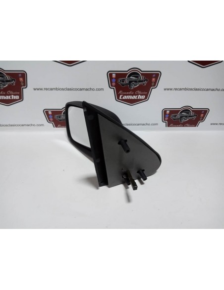 ESPEJO RETROVISOR IZQUIERDO FORD COURIER (DEL 96 A 2003)