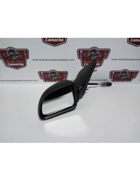 ESPEJO RETROVISOR IZQUIERDO RENAULT CLIO I (DEL 90 AL 94)