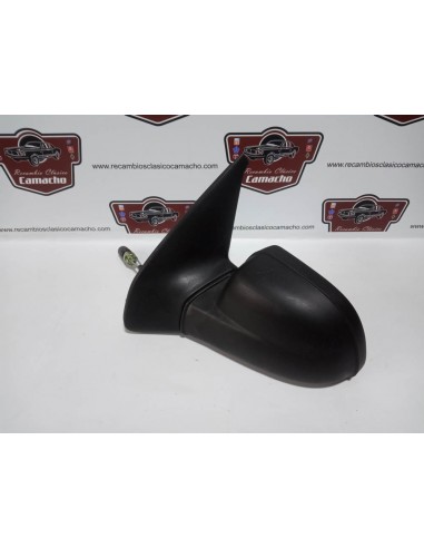 ESPEJO RETROVISOR IZQUIERDO RENAULT CLIO I (DEL 90 AL 94)