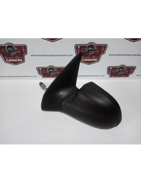 ESPEJO RETROVISOR IZQUIERDO RENAULT CLIO I (DEL 90 AL 94)