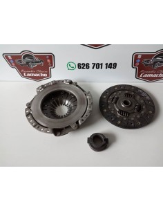 KIT EMBRAGUE FORD CAPRI ,SIERRA,CONSUL Y TAUNUS 2