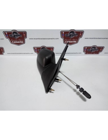 ESPEJO RETROVISOR DERECHO RENAULT CLIO I (DEL 90 A 94)