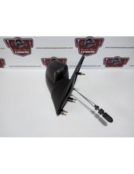 ESPEJO RETROVISOR DERECHO RENAULT CLIO I (DEL 90 A 94)