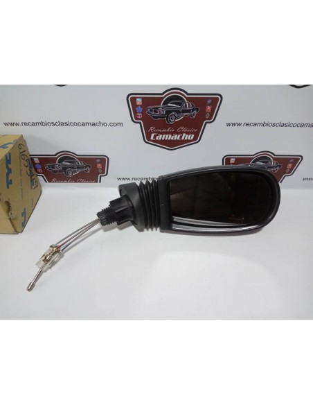 ESPEJO RETROVISOR DERECHO FIAT PUNTO