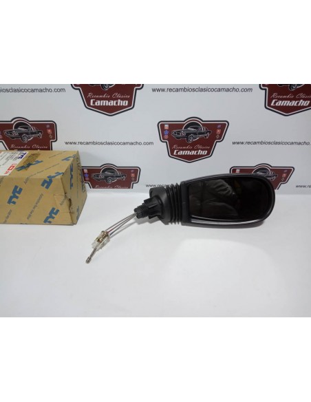 ESPEJO RETROVISOR DERECHO FIAT PUNTO