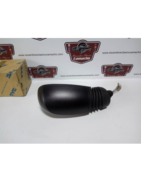 ESPEJO RETROVISOR DERECHO FIAT PUNTO