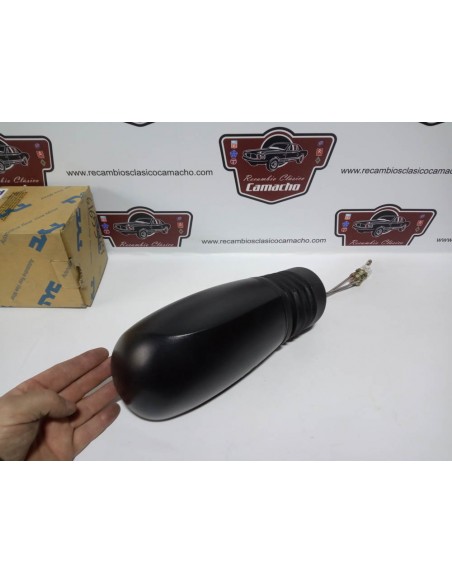 ESPEJO RETROVISOR DERECHO FIAT PUNTO